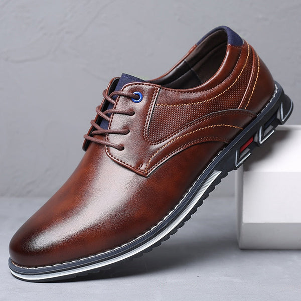 Men’s Orthopedic Dress Shoes