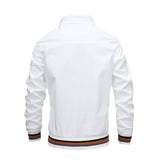 Lima – Casual Men’s Lightweight Jacket