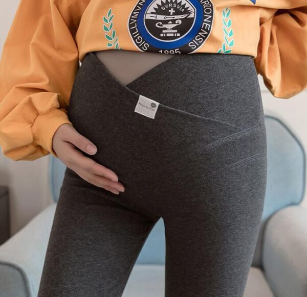 MamaMotion - Stylish & Comfortable Maternity Leggings