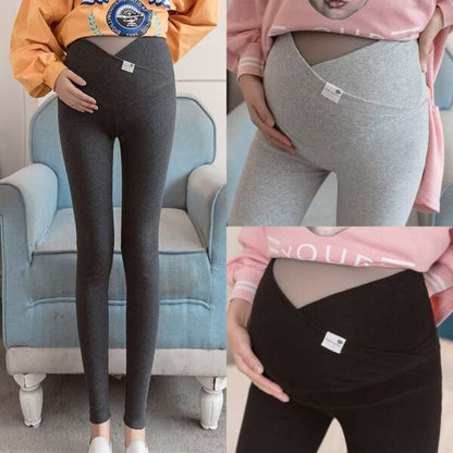 MamaMotion - Stylish & Comfortable Maternity Leggings