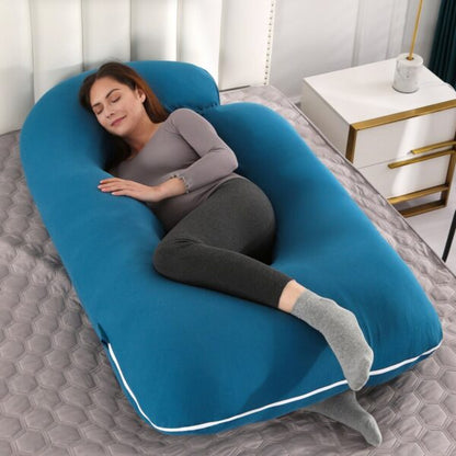 Lalora DreamPillow – Support Pregnancy Pillow