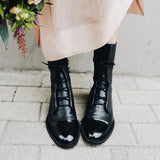 Liora - Women's Orthopedic Boots