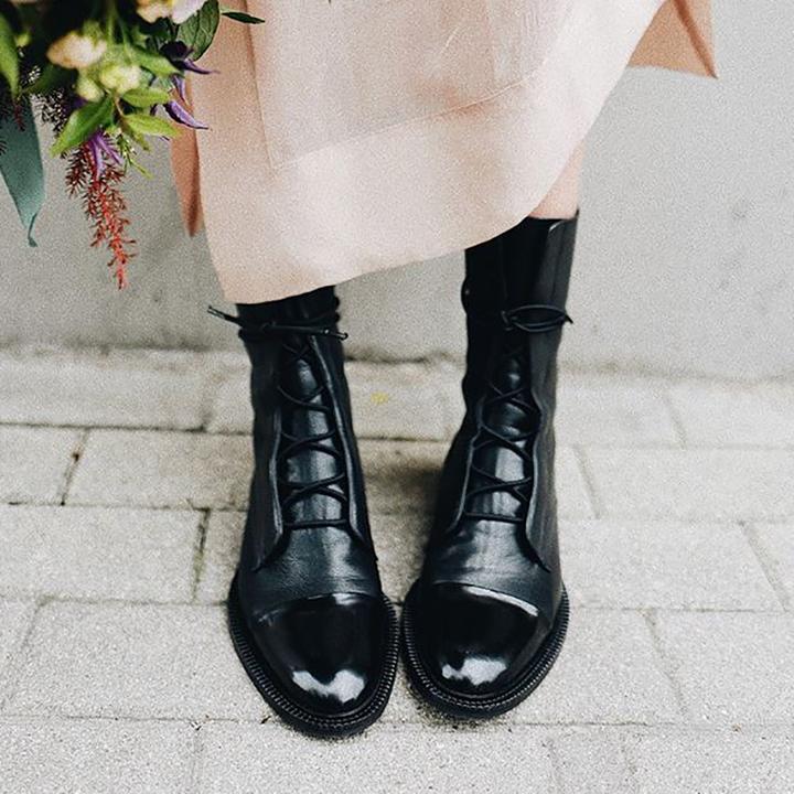 Liora - Women's Orthopedic Boots