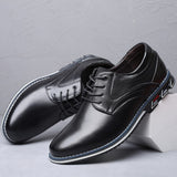 Men’s Orthopedic Dress Shoes