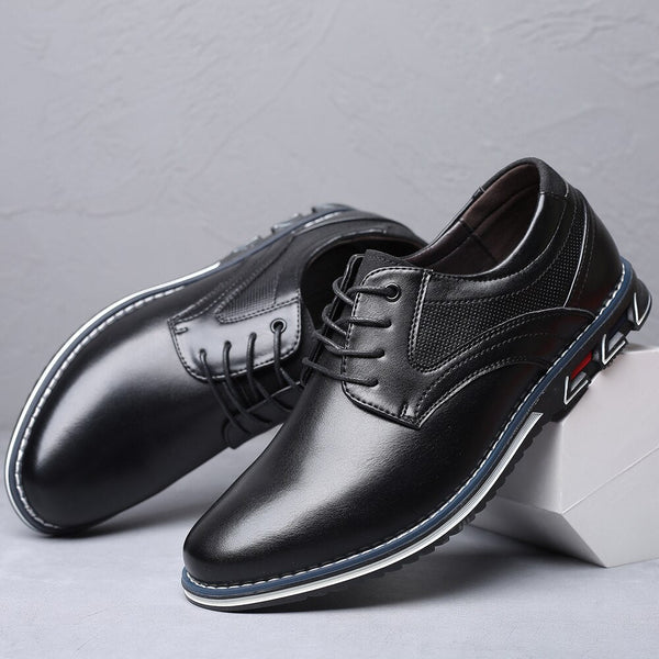 Men’s Orthopedic Dress Shoes