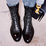 Liora - Women's Orthopedic Boots