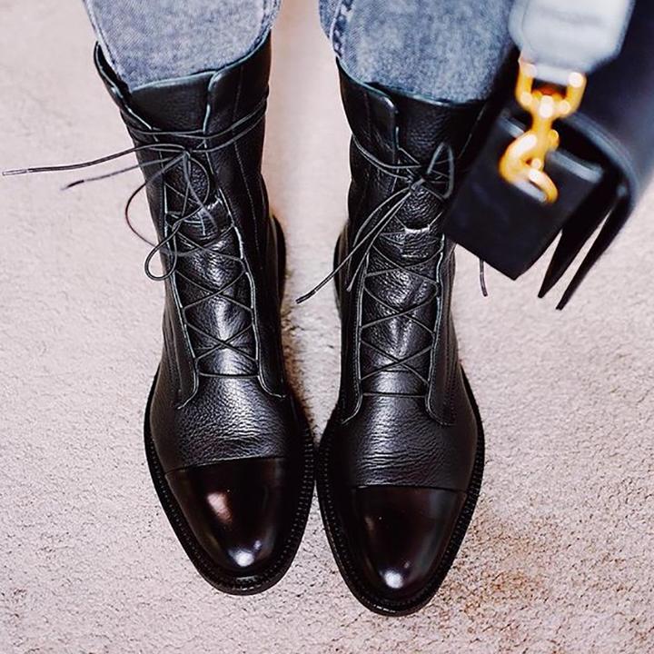 Liora - Women's Orthopedic Boots