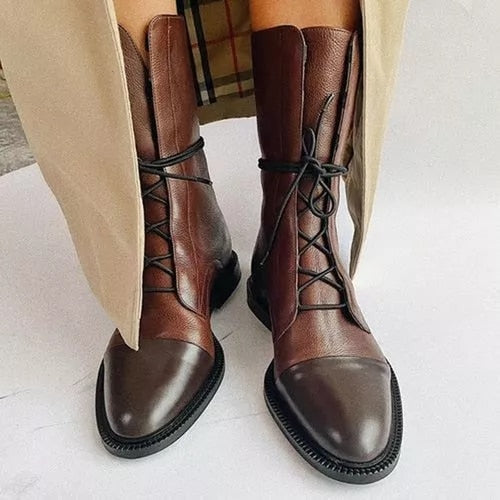 Liora - Women's Orthopedic Boots