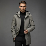 Mario - Stylish Men's Winter Jacket