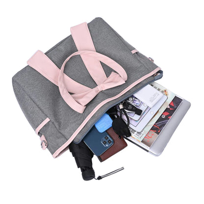 MamaTote - High-Capacity Baby Diaper Bag