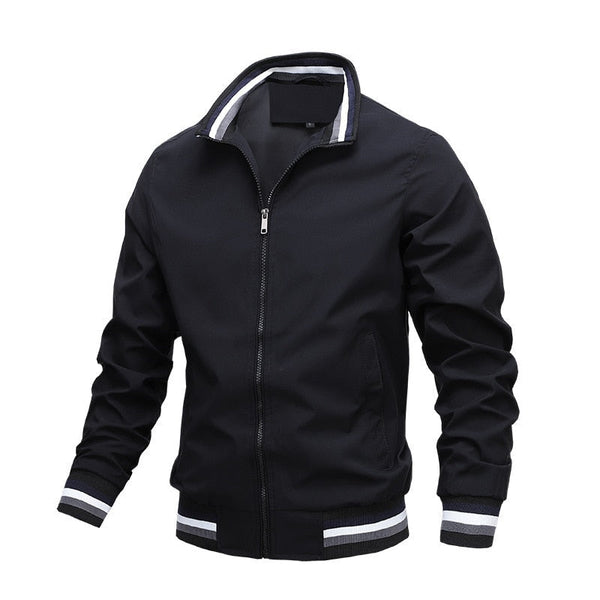 Lima – Casual Men’s Lightweight Jacket