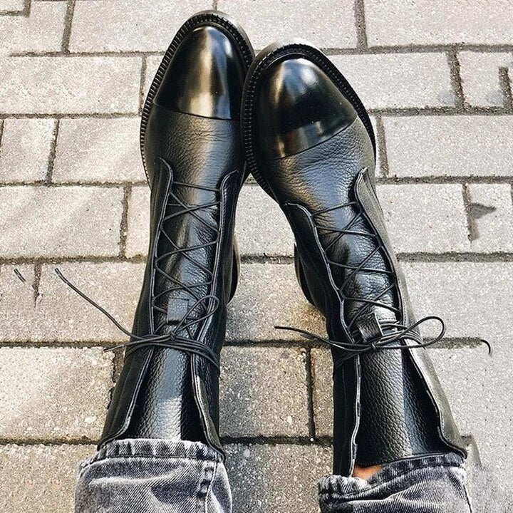 Liora - Women's Orthopedic Boots