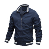 Lima – Casual Men’s Lightweight Jacket