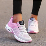 Lightweight Women's Orthopedic Support Shoes