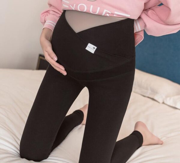 MamaMotion - Stylish & Comfortable Maternity Leggings