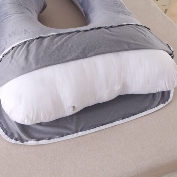 Lalora DreamPillow – Support Pregnancy Pillow