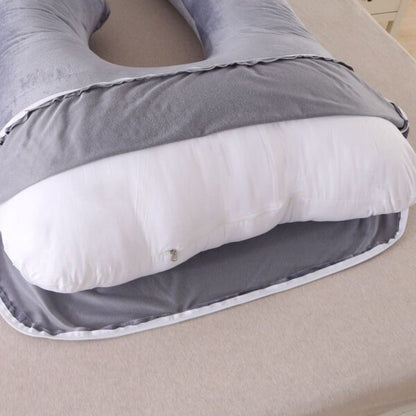 Lalora DreamPillow – Support Pregnancy Pillow