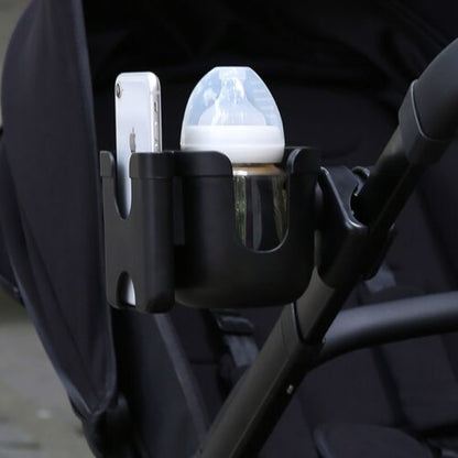 Lalora - Baby Stroller with Phone and Cup Holder