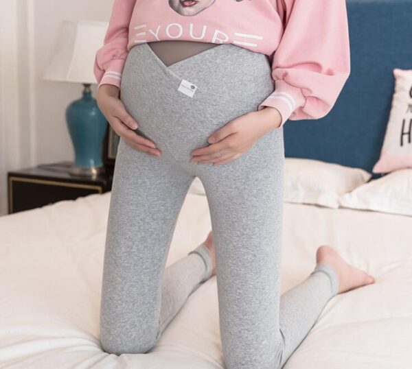 MamaMotion - Stylish & Comfortable Maternity Leggings