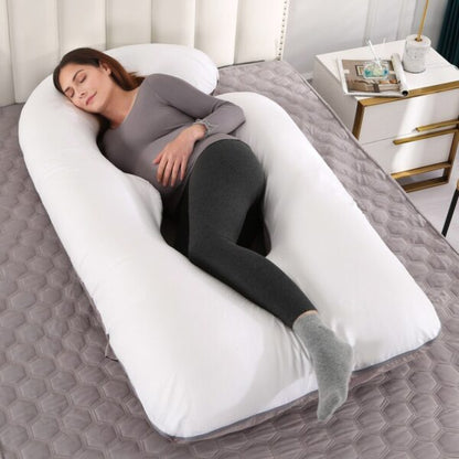 Lalora DreamPillow – Support Pregnancy Pillow