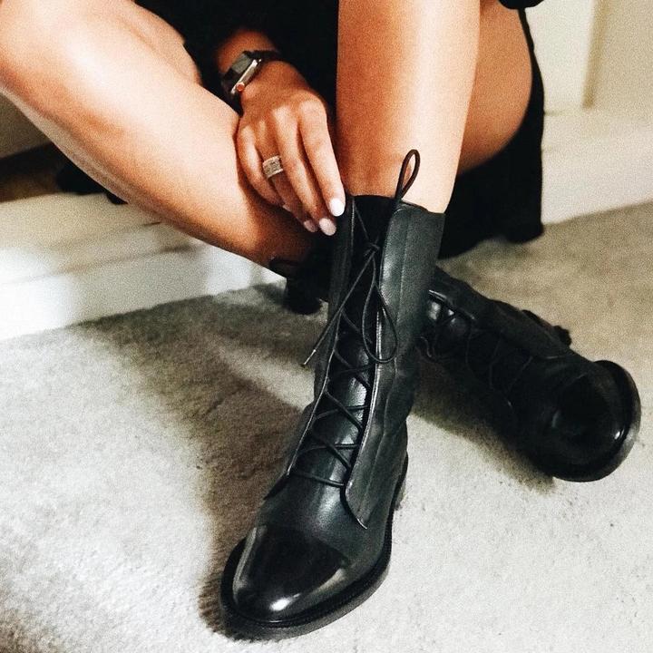 Liora - Women's Orthopedic Boots