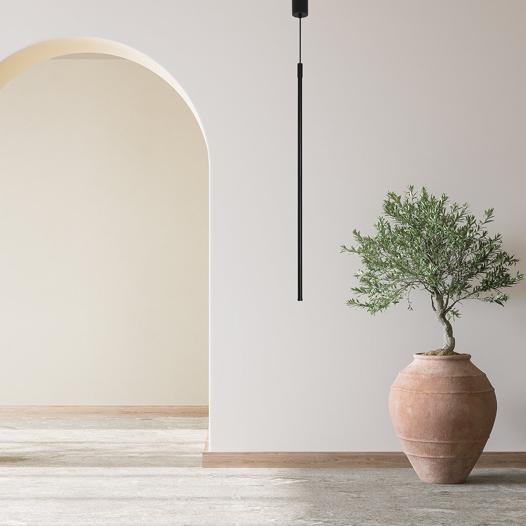 Nova - Sleek LED Pendant Lamp
