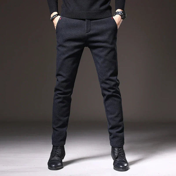 Henry | Refined style trousers 1