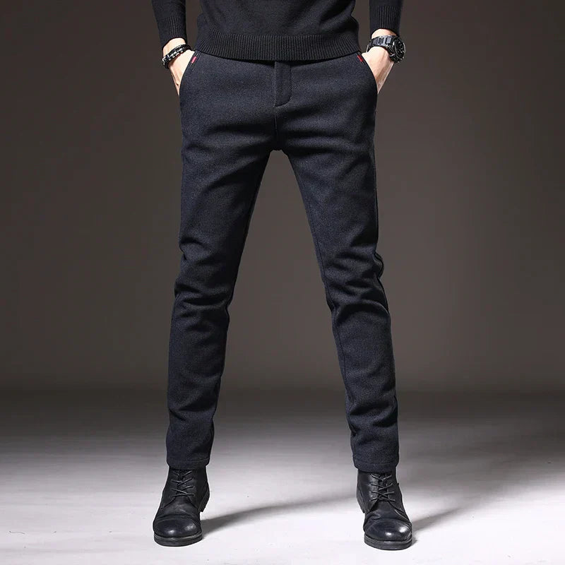 Henry | Refined style trousers 1