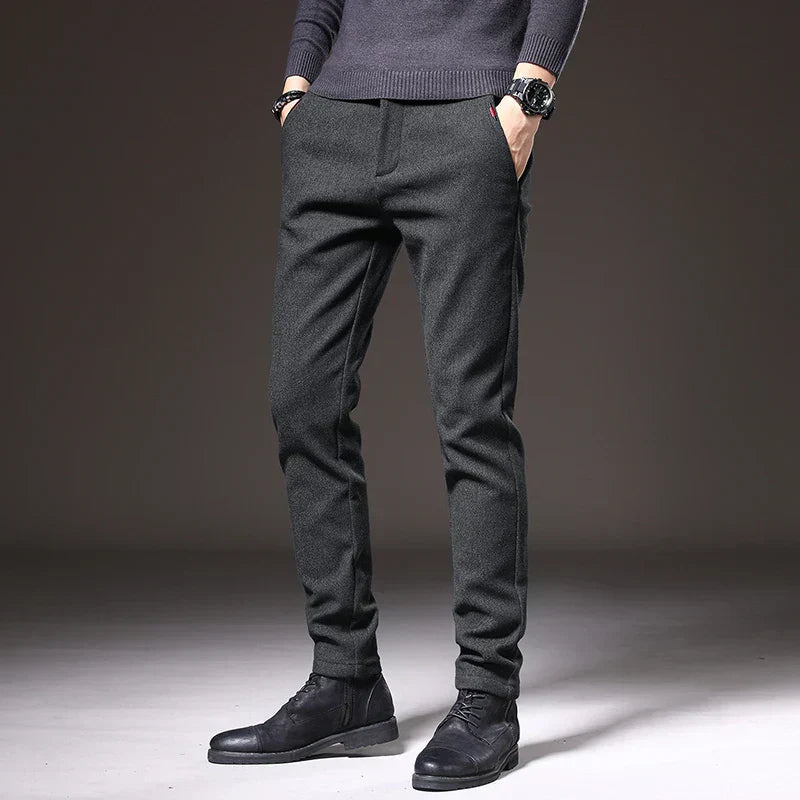 Henry | Refined style trousers 2