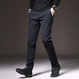 Henry | Refined style trousers 4