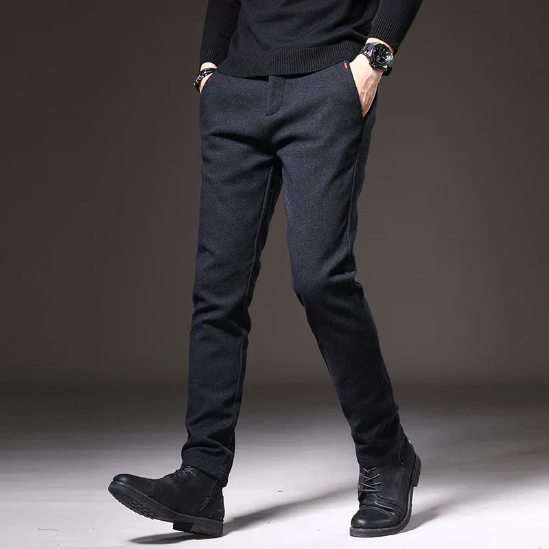 Henry | Refined style trousers 4