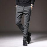 Henry | Refined style trousers 5
