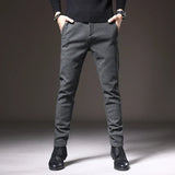 Henry | Refined style trousers 7