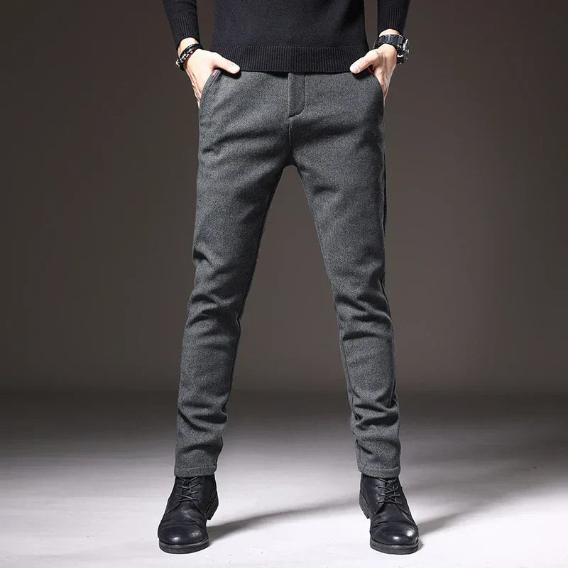 Henry | Refined style trousers 7