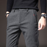 Henry | Refined style trousers 8