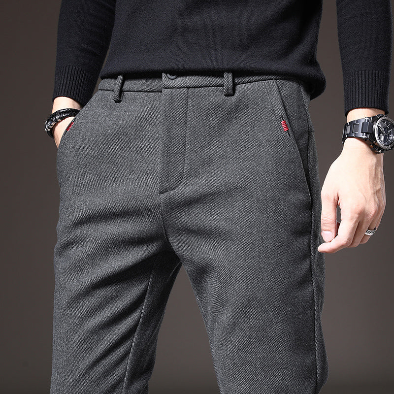 Henry | Refined style trousers 8