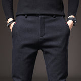 Henry | Refined style trousers 9