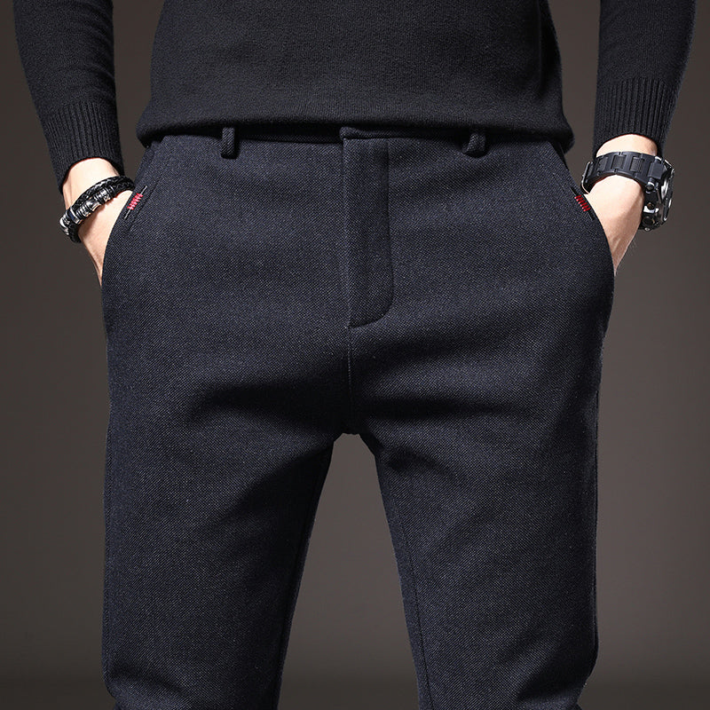 Henry | Refined style trousers 9