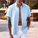 Henry | Short-sleeved shirt 1
