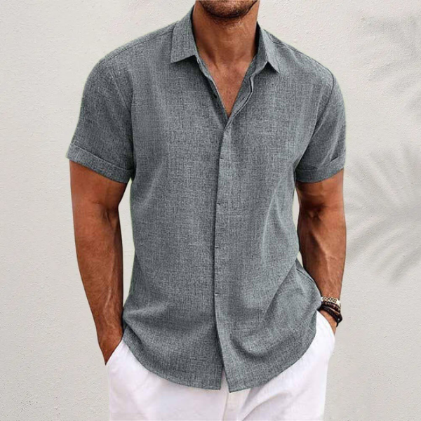 Henry | Short-sleeved shirt 5