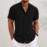 Henry | Short-sleeved shirt 7