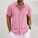Henry | Short-sleeved shirt 8