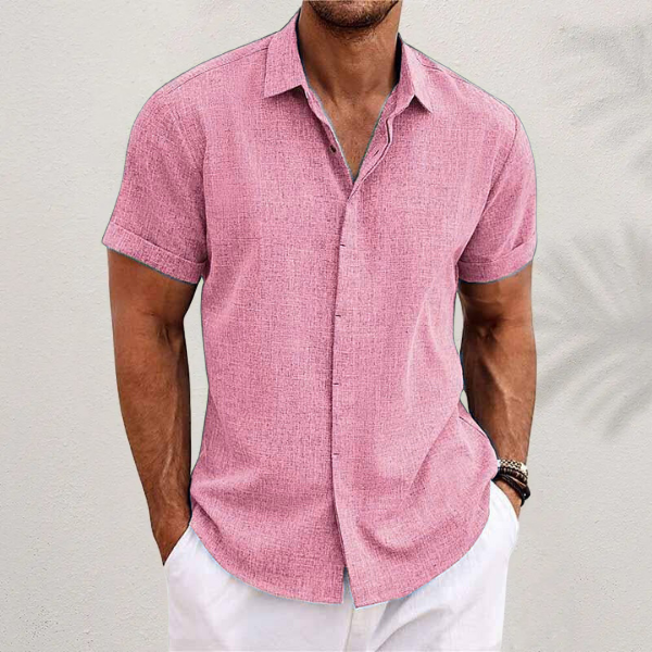 Henry | Short-sleeved shirt 8