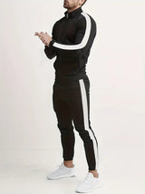 Riven – Men's Slim Fit Tracksuit