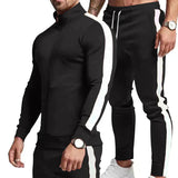Riven – Men's Slim Fit Tracksuit