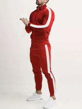 Riven – Men's Slim Fit Tracksuit