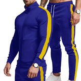 Riven – Men's Slim Fit Tracksuit