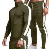 Riven – Men's Slim Fit Tracksuit