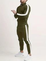 Riven – Men's Slim Fit Tracksuit