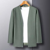 Rex – Men’s Stylish Cotton Cardigan